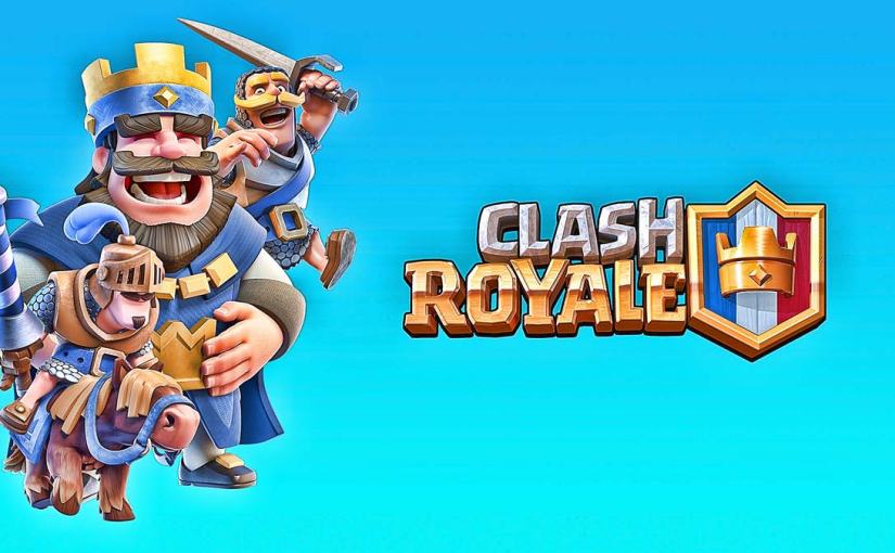 Clash Royale Mega Guide